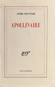 Apollinaire.
