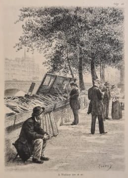 Ma République. Précédée d'un à-propos de l'auteur.. LACROIX (Paul).