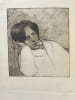 Oscar Wilde. In Memoriam (Souvenirs). Le "De Profundis".. GIDE (Andr&eacute;).