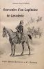 Souvenirs d’un capitaine de cavalerie (1851-1881). Avec une lettre-préface du Général Geslin de Bourgogne.. CHOPPIN (Henri).