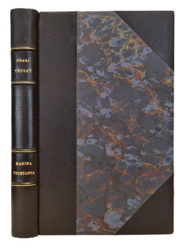 Marina Tsvetaeva. L'Eternelle Insurgée. . TROYAT (Henri).
