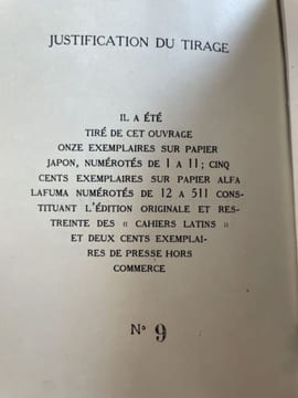 Lettres à ma mère (1864-1906). Introduction documentaire de Georges Normandy.. LORRAIN (Jean).