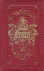 Les Chasseurs de girafes.