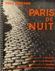 Paris de nuit. 60 photos inédites de Brassaï. Texte de Paul Morand.. MORAND (Paul)