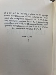 Nos ancêtres les Gaulois.