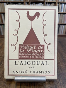 L'Aigoual.