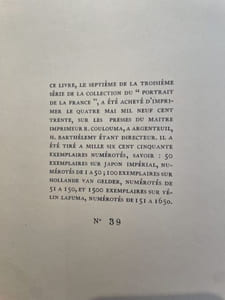 L'Aigoual.