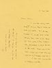 Lettre autographe signée adressée à Thomas Quinn Curtiss. . CAPOTE (Truman).