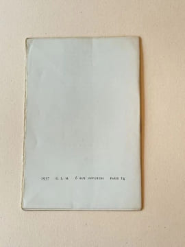 L'Evidence poétique (habitude de la poésie).. ELUARD (Paul).