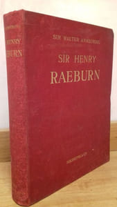 Sir Henry Raeburn.