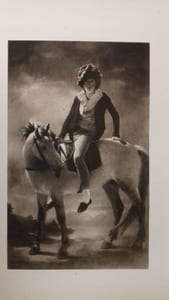 Sir Henry Raeburn.