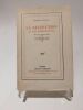 La Révolution et les intellectuels. Mieux et moins bien (1927). Que peuvent faire les Surréalistes (1926). . NAVILLE (Pierre).