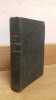 Travels in the United States, etc. during 1849 and 1850.. WORTLEY (Emmeline Stuart).
