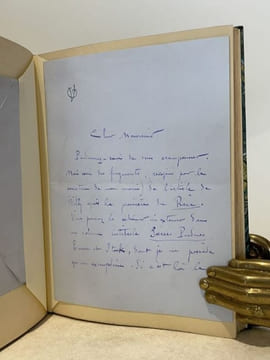 Mes apprentissages. Ce que Claudine n'a pas dit.. COLETTE.