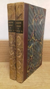 Memoirs of the Court of King James the First. Third edition. In two volumes.
