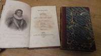 Memoirs of the Court of King James the First. Third edition. In two volumes.