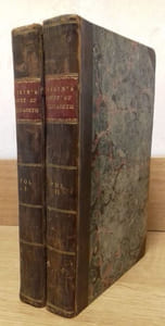 Memoirs of the Court of Queen Elizabeth. Fifth edition, revised and corrected. In two volumes.