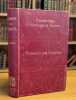 Petrology for Students : an Introduction to the Study of Rocks under the Microscope. Third edition.. HARKER (Alfred).
