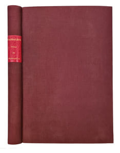 Arbalète (L'). N° 8.