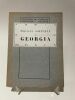 Georgia.. SOUPAULT (Philippe).