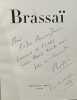 Brassaï.. BRASSAI.