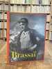 Brassaï.. BRASSAI.