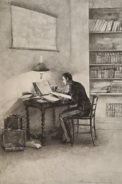 L'abbé Constantin illustré par Madame Madeleine Lemaire.. HALEVY (Ludovic).