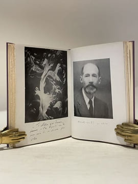 Marcel Jouhandeau et ses personnages.. GIDE], RODE (Henri).