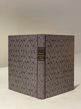 Marcel Jouhandeau et ses personnages.. GIDE], RODE (Henri).