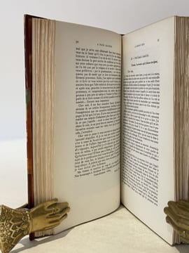 Correspondance (1899-1926). Préface et notes de Robert Mallet.. GIDE (André) et CLAUDEL (Paul).