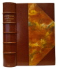 Correspondance (1899-1926). Préface et notes de Robert Mallet.. GIDE (André) et CLAUDEL (Paul).
