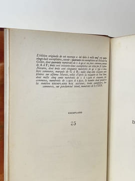 Correspondance (1899-1926). Préface et notes de Robert Mallet.. GIDE (André) et CLAUDEL (Paul).