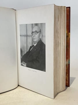 Correspondance (1899-1926). Préface et notes de Robert Mallet.. GIDE (André) et CLAUDEL (Paul).