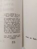 Pour en finir avec le jugement de Dieu.. ARTAUD (Antonin).