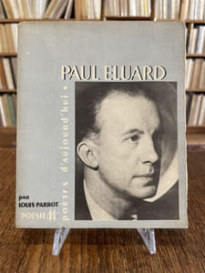 Paul Eluard.