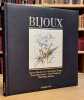 Bijoux (Johnny Blackwood, Christophe Burger, Bernd Munsteiner, Kurt Neukomm, Wolf-Peter Schwarz).. COLLECTIF