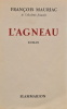 L'Agneau.. MAURIAC (François).