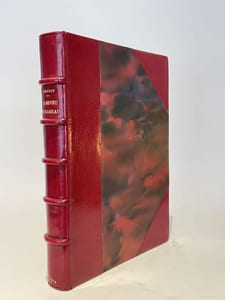 Le Neveu de Rameau. D'après le manuscrit original publié par Georges Monval. Préface de Louis Barthou.