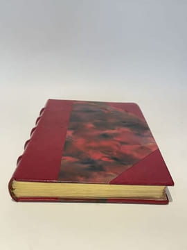 Le Neveu de Rameau. D'après le manuscrit original publié par Georges Monval. Préface de Louis Barthou.. DIDEROT (Denis).