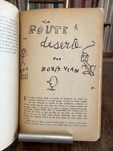 Pour en finir avec le jugement de Dieu.