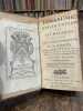 L'onanisme. Dissertation sur les maladies produites par la masturbation.. TISSOT (James).