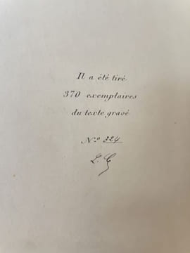 Estampes de Moreau le Jeune pour le Monument du costume gravées par Dubouchet.. MOREAU le Jeune].