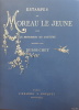 Estampes de Moreau le Jeune pour le Monument du costume gravées par Dubouchet.. MOREAU le Jeune].