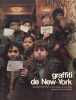 Graffiti de New York. Documents de Mervyn Kurlansky & Jon Naar. Texte de Norman Mailer.. MAILER (Norman), KURLANSKY (Mervyn), NAAR (Jon).