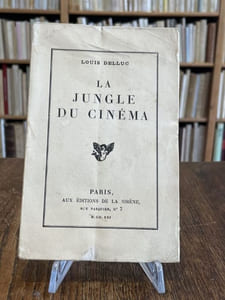 La jungle du cinéma.
