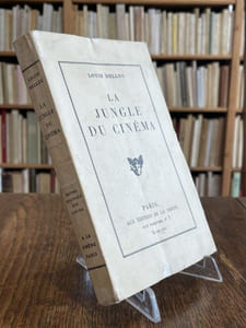 La jungle du cinéma.