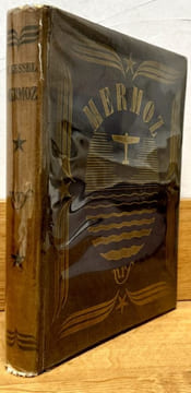 Mermoz. Illustrations de Roger Parry. . KESSEL (Joseph).