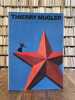 Thierry Mugler photographe.. MUGLER (Thierry).