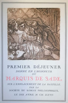 Dialogue entre un prêtre et un moribond. Publié pour la première fois sur le manuscrit autographe inédit, avec un avant-propos et des notes par ...