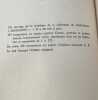 Grappes d'amertume (The Grapes of Wrath). Traduction de Karin De Hatker. Texte français définitif d'Albert Debaty.. STEINBECK (John).